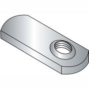 8-32  Weld Nuts with .625 Tab Base 18-8 Stainless Steel, Pkg of 1000