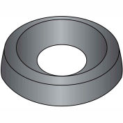 #8 Countersunk Finishing Washer Black Oxide - Pkg of 10000