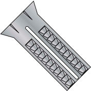 10-14X1 1/2  Lead Alloy Anchor, Pkg of 100