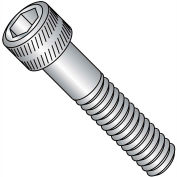 10-32 x 1/2 Fine Thread Socket Head Cap Screw Stainless Steel - Pkg of 100