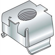 10-32-3B Cage Nuts Zinc, Pkg of 1000
