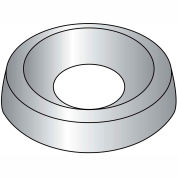#12 Countersunk Finishing Washer 18-8 Stainlesss Steel - Pkg of 4000