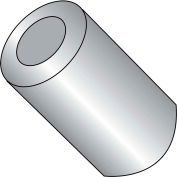 #6 x 1/4 One Quarter Round Spacer Aluminum - Pkg of 1000