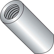 8-32 x 3/8 One Quarter Round Standoff - Stainless Steel - Pkg of 500