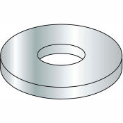 1/4 "x 1-1/4" Fender rondelle - acier - Zinc - paquet de 25 Lbs.