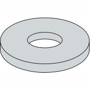 1/4 "x 1-1/4" Fender rondelle / acier - galvanisé à chaud - paquet de 20 Lbs.