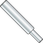 1/4 « Outil de réglage pour l’ancrage interne Plug Drop In - Zinc 1 pcs