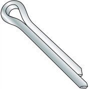 3/8 x 3 goupille Zinc, paquet de 100