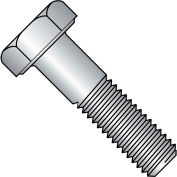 1/4-20 x 7/8 MS35307, Military Hex Head Cap Screw Coarse Thread SS DFAR - Pkg of 500