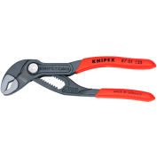 KNIPEX 87 01 125 SBA Cobra® 5" bouton réglage langue & Groove pince