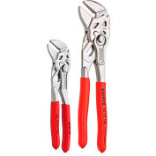 Knipex® Mini Pinces Wrench Set, 2 Pc