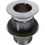 Krowne 23-110 - 1/2" NPS Nickel Plated Drain