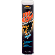 Tri-Flow Synthetic Food Grade Grease, N.L.G.I. Grade 2, Gun Cartridge - TF220211, qté par paquet : 10