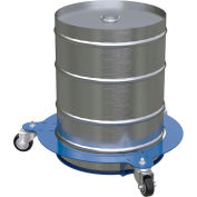 Keg Transport Dolly 16-3/4 » Diamètre utilisable - 200 lb Capacité