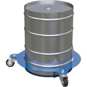 Keg Transport Dolly 16-3/4 » Diamètre utilisable - 200 lb Capacité