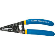 Klein Tools® 11055 7-1/8" Compact strip-teaseuse/coupe-fil W / Double plongé poignée