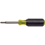 Klein Tools® 5-in-1 Screwdriver/Nut Driver 32476