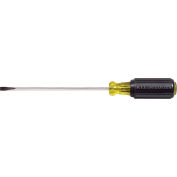 Klein Tools® 3/16" Cabinet Tip Screwdriver 4" 601-4