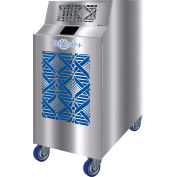 Kwikool® Bioair Max Air Scrubber/Negative Air Machine with UVC & Ionization- 600 CFM