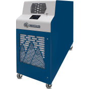Kwikool® Climatiseur portable, refroidi par air, 10 Tonnes, 230V, 120000 BTU