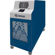 Kwikool® Portable Air Conditioner, Air Cooled, 5 Ton, 230V, 62000 BTU