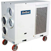 Kwikool® Indoor/Outdoor Portable Air Conditioner W/ Cool Only, 230V, 135000 BTU