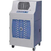 Kwikool® Portable Water Cooled Air Conditioner, 10 Ton, 460V, 120000 BTU