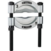 Kukko Bearing Separator, 1-3/16"(30mm) To 9-7/8"(250mm) Open, Used With 18-5 Pulling Device