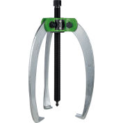 Kukko 3-Jaw Self Centering Puller, 10 Ton Capacity 7/8 » To 11-7/8 » Open, 9-7/8 » Reach