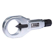 Kukko Single Edged Mechanic Nut Splitter, Class 6, 1-1/4"(32mm) To 2"(50mm)