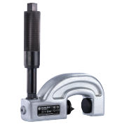 Kukko Single-Edge Hydraulic Nut Splitter, Classes 5, 6, 8 & 10, 1 1/16"(27mm)- 1-13/16"(46mm)