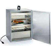 Lakeside® 11310 - nourriture transporteur boîte, étagères 3, acier inoxydable, 115V