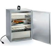 Lakeside® 11310 - Food Carrier Box, 3 Shelves, Stainless Steel, 115V
