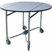 Lakeside® Standard Room Service Table - Round