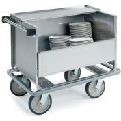 Lakeside® 705 fermé magasin N Carry plat camion - 66 9" plaques, plaques de 100 7"