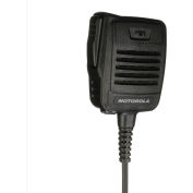 Motorola Two-Way Radio MH-66F4B IP57 Submersible Haut-Parleur Microphone pour EVX-S24 Series