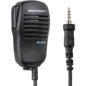 Motorola Two-Way Radio MH-90A4B Microphone haut-parleur compact pour la série EVX-S24