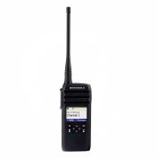 Motorola Solutions Digitial Two-Way Radio, 900 mHz, 50 canaux