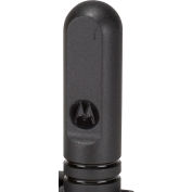 Antenne Stubby radio bidirectionnelle UHF Motorola pour SL300, 435-470 MHz, 1-3/4 « L