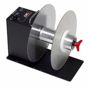 Labelmate USA Automatic Rewinder for Rolls Up To 6-1/2" Width & 12" Dia., 110-12V