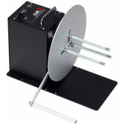 Labelmate USA Automatic Rewinder w/ Tension Sensor Arm for Rolls Up To 6-1/2"W & 11" Dia., 110-12V