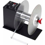 Labelmate USA Automatic Rewinder w/ Tension Sensor Arm for Rolls Up To 6-1/2"W & 12" Dia., 110-12V