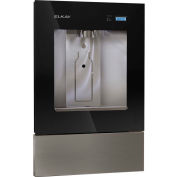 Elkay ezH2O Liv Built-in Filtered Water Dispenser, Non-Refrigerated, Midnight, LBWD00BKC