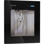 Elkay ezH2O Liv Built-in Filtered Water Dispenser, Refrigerated, Midnight, LBWD06BKK