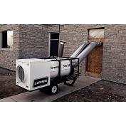 LB White® Foreman® Foreman-500-DF Chauffage à gaz portable