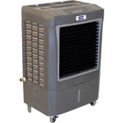 LB White® Portable Evaporative Cooler - 3100 CFM, 950 SQ/Ft w/Automatic Pump Shutoff