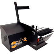 Démarrez International Electric Die Cut &Short Label Dispenser, 11"L x 10-13/16"W x 14-1/2"H, Noir