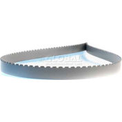 Lenox Master-Grit® Carbide Bandsaw Blade 15' 6" x 1-1/4" Gulleted Coarse