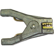 Lind Equipment ALS10A Static Grounding Hand Clamp, Aviation