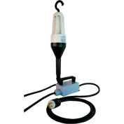 Lind Equipment GSFB50 Low Volt. CFL Exp. Proof Hand Lamp, 12V Trans, 26W Quad Tube, 50' Cord w/Plug